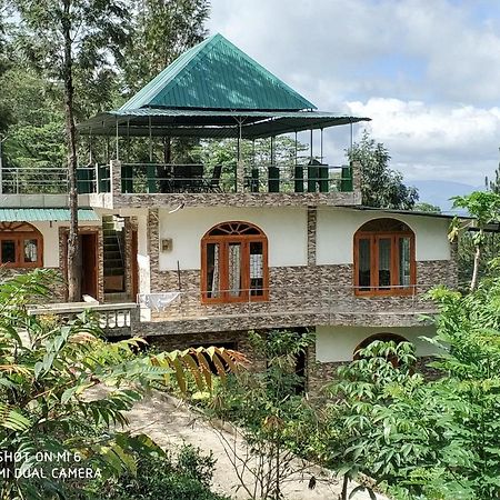 Rohana Estate Lodging & Camping Kandy Luaran gambar