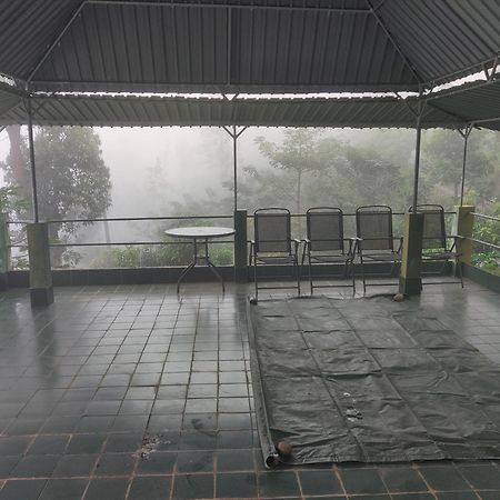 Rohana Estate Lodging & Camping Kandy Luaran gambar