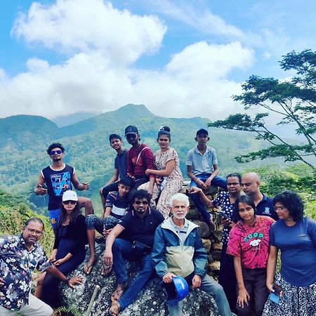 Rohana Estate Lodging & Camping Kandy Luaran gambar