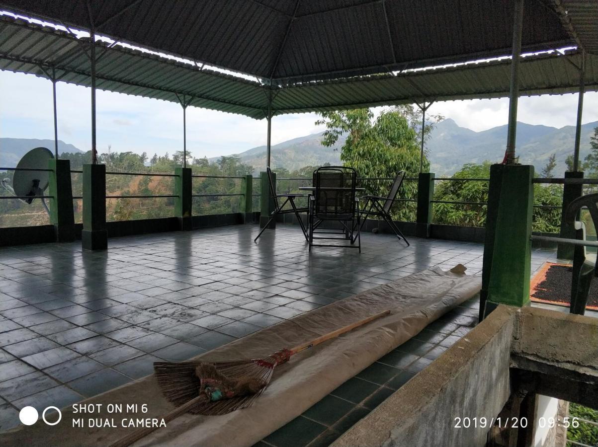 Rohana Estate Lodging & Camping Kandy Luaran gambar