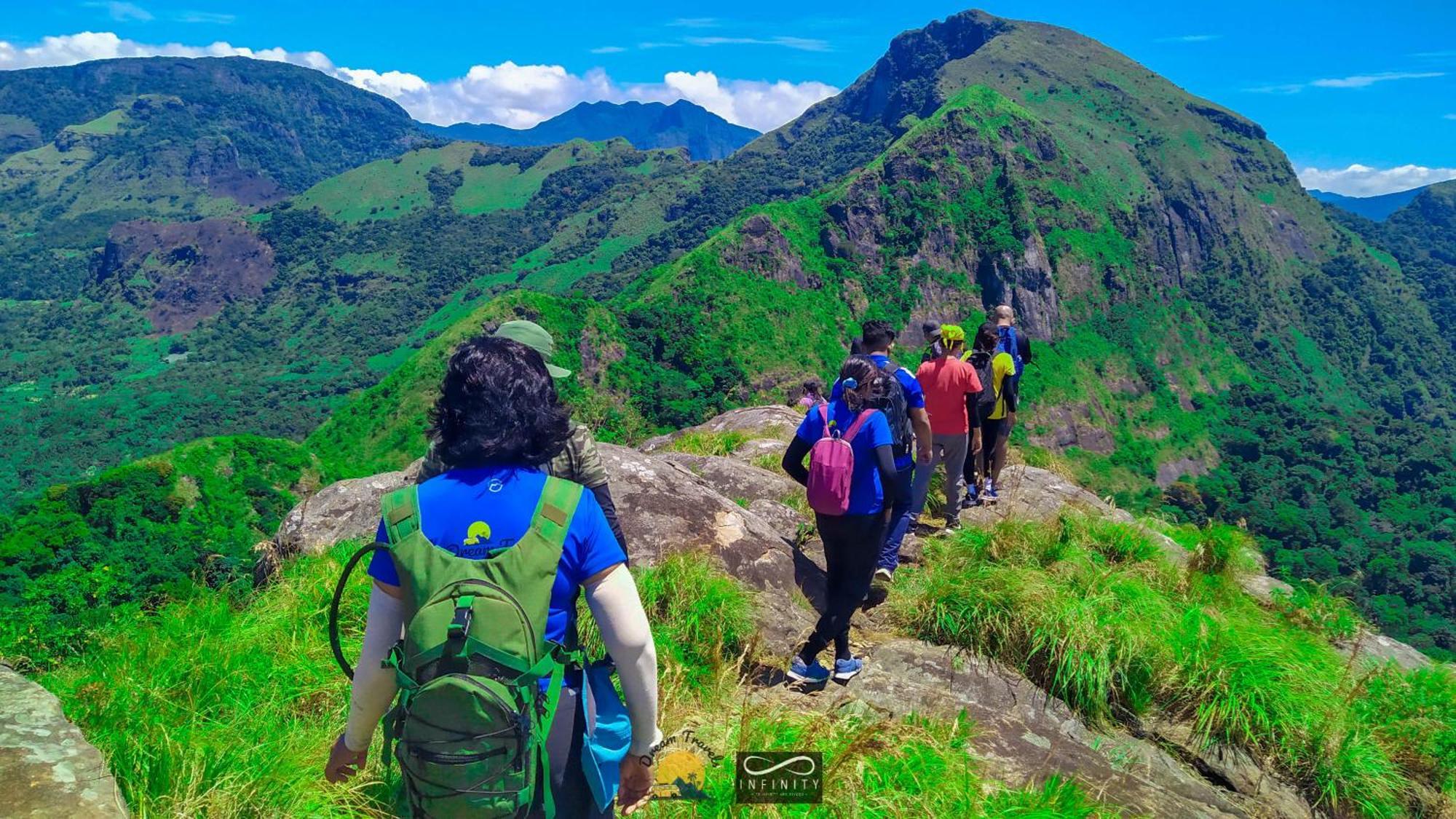 Rohana Estate Lodging & Camping Kandy Luaran gambar