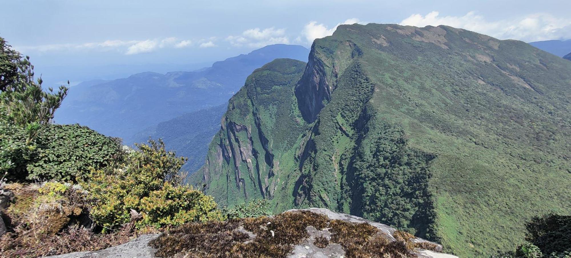 Rohana Estate Lodging & Camping Kandy Luaran gambar