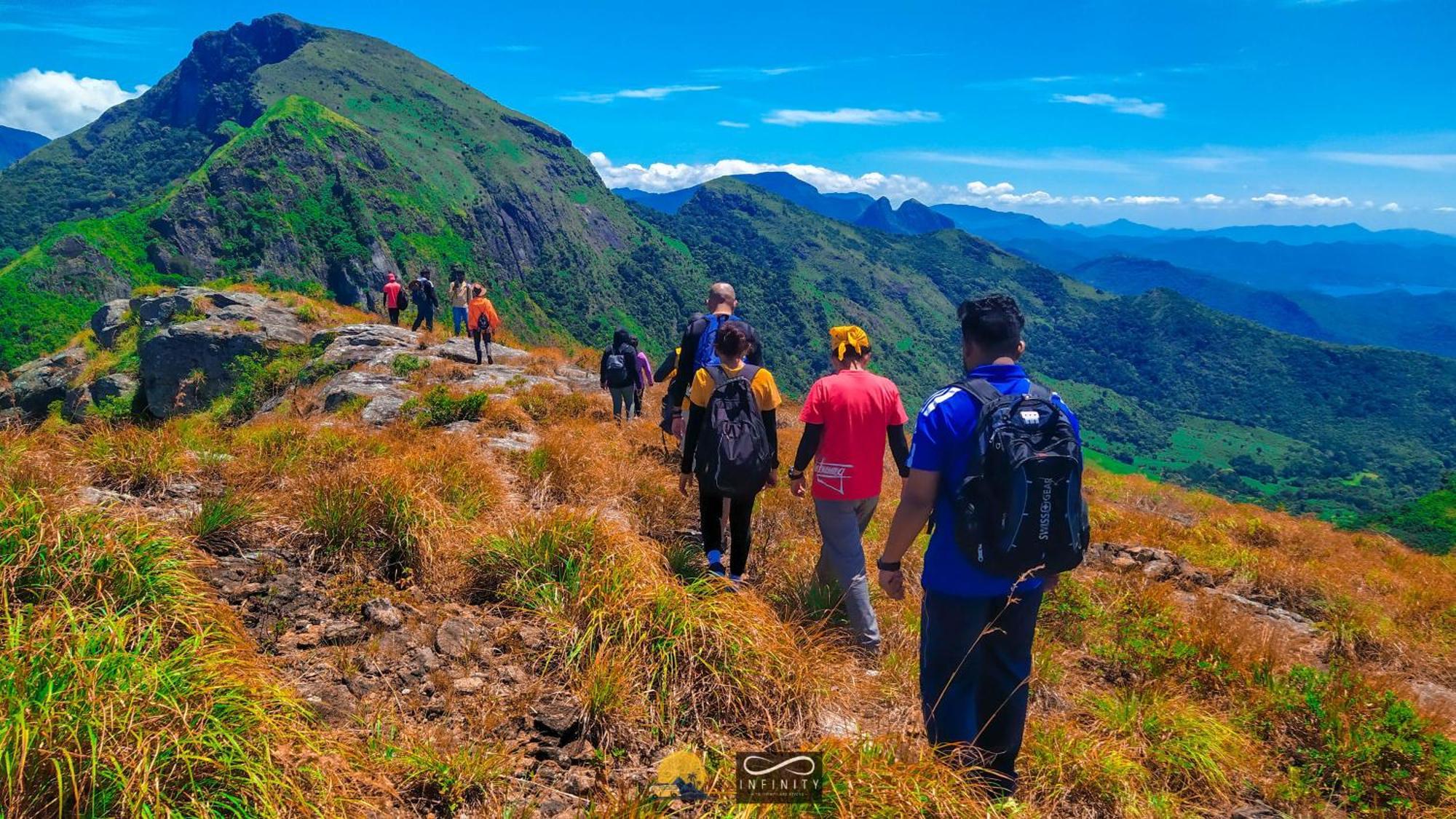 Rohana Estate Lodging & Camping Kandy Luaran gambar