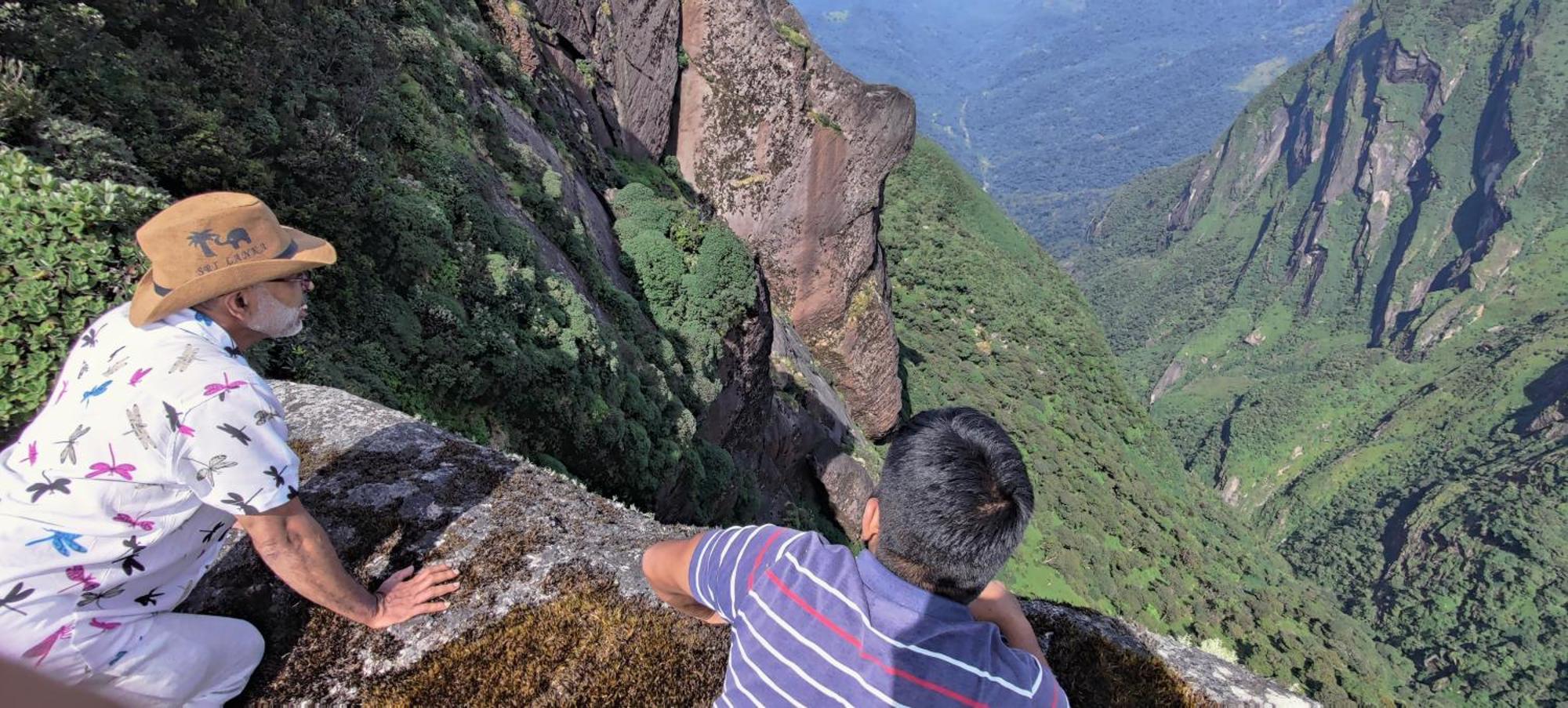 Rohana Estate Lodging & Camping Kandy Luaran gambar
