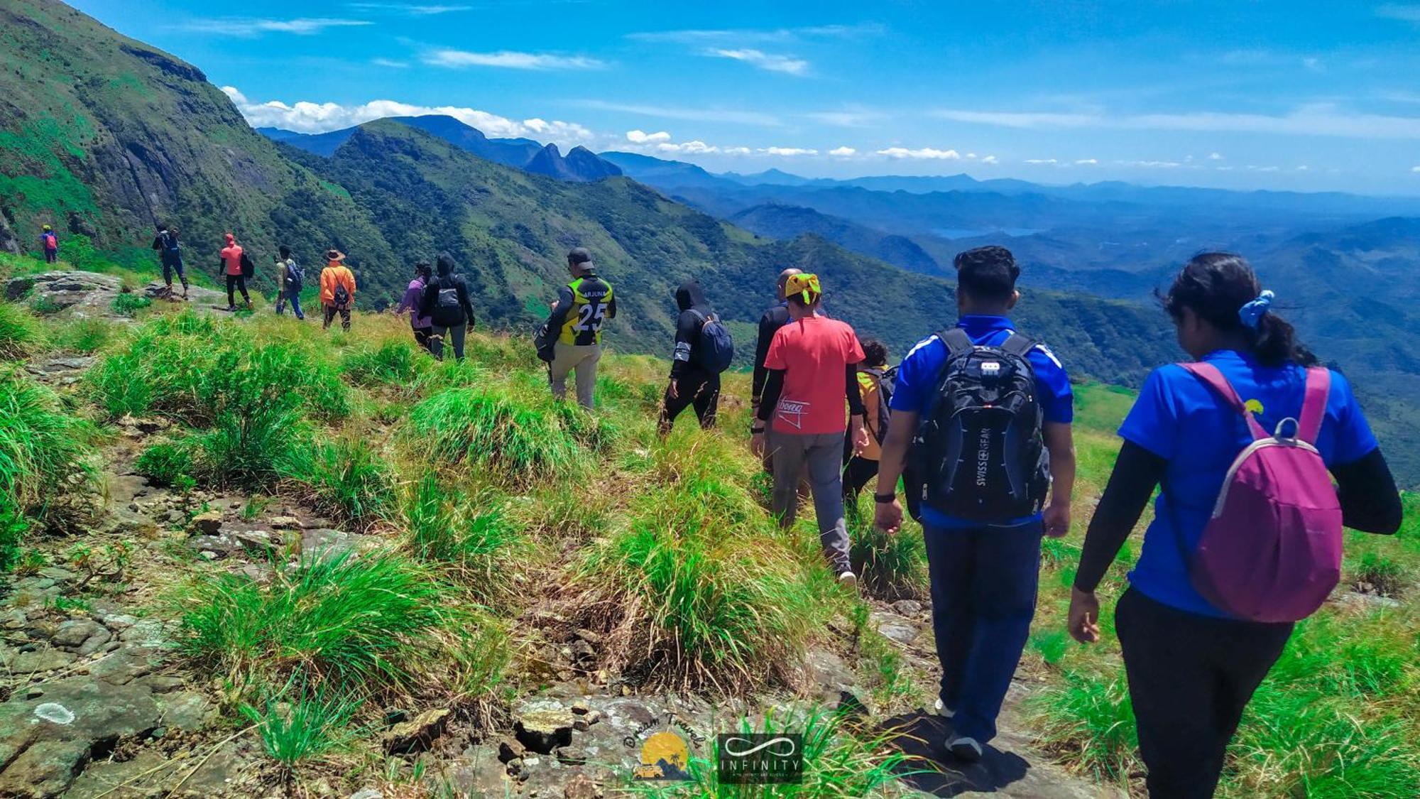 Rohana Estate Lodging & Camping Kandy Luaran gambar