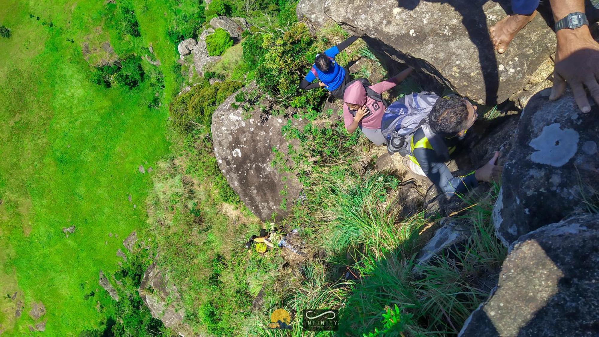 Rohana Estate Lodging & Camping Kandy Luaran gambar