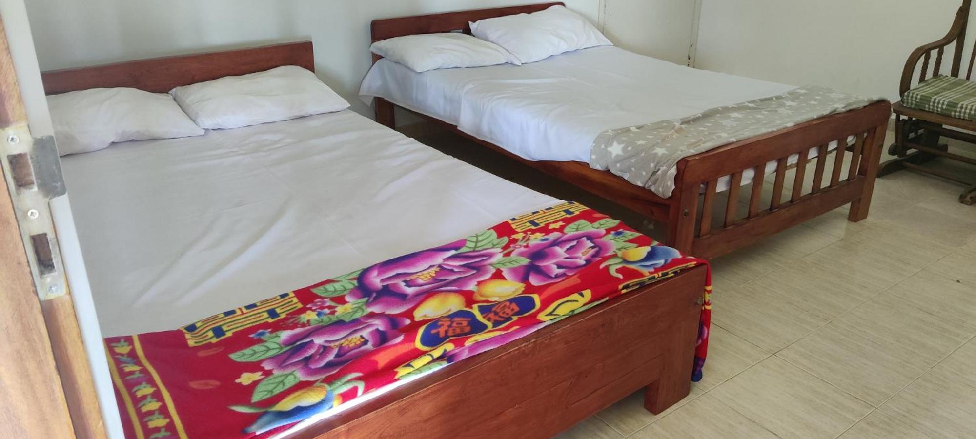 Rohana Estate Lodging & Camping Kandy Luaran gambar