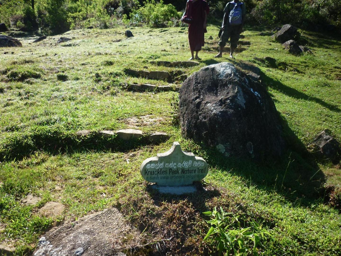 Rohana Estate Lodging & Camping Kandy Luaran gambar