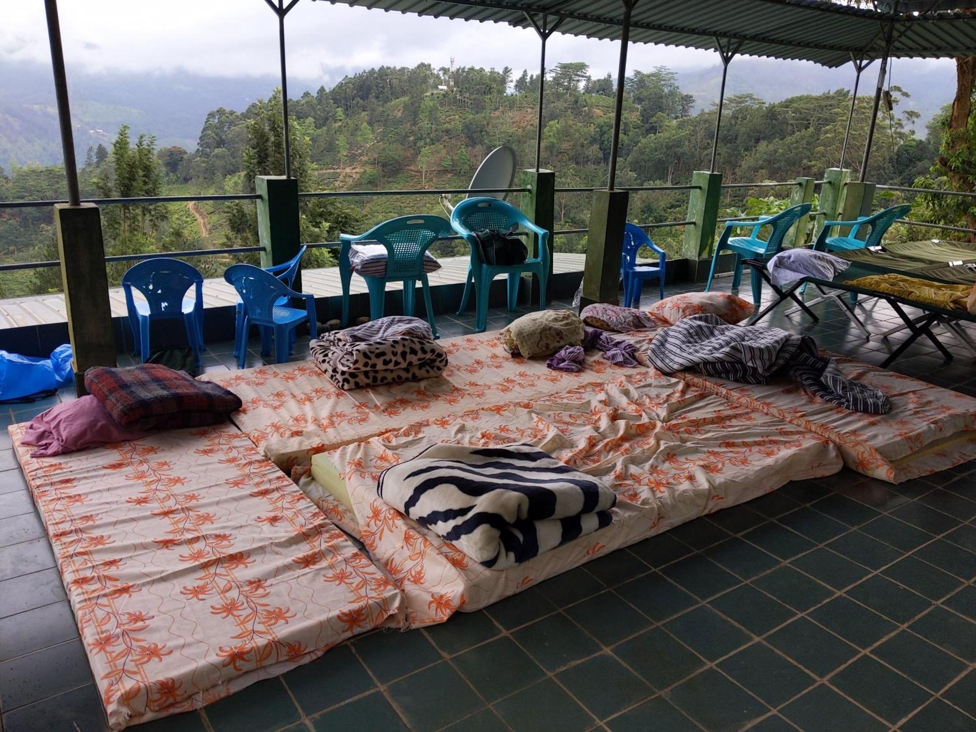 Rohana Estate Lodging & Camping Kandy Luaran gambar