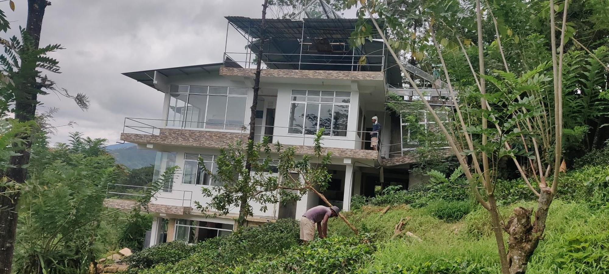 Rohana Estate Lodging & Camping Kandy Luaran gambar