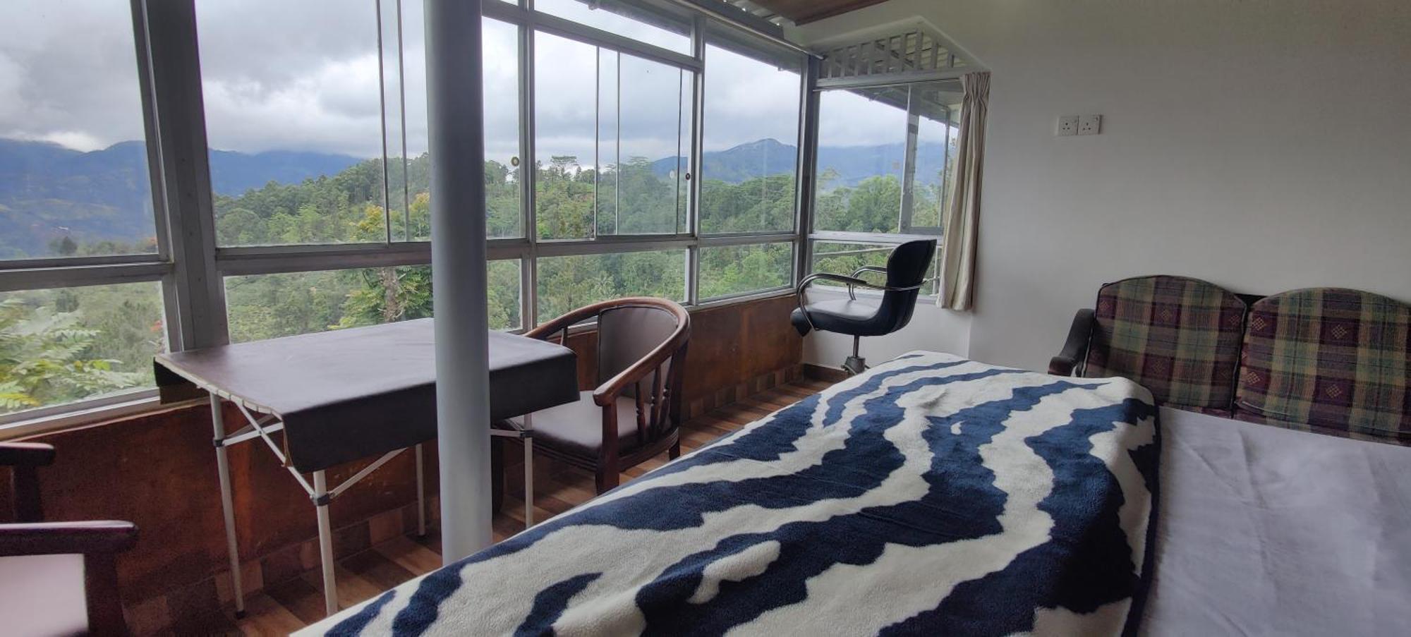 Rohana Estate Lodging & Camping Kandy Luaran gambar