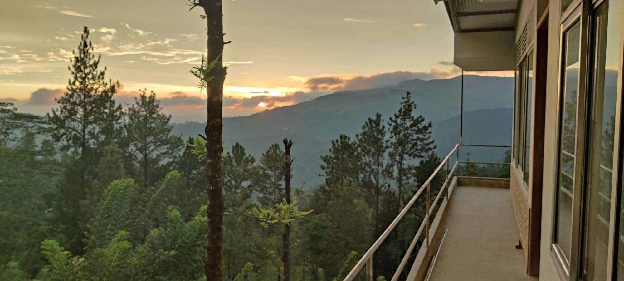 Rohana Estate Lodging & Camping Kandy Luaran gambar