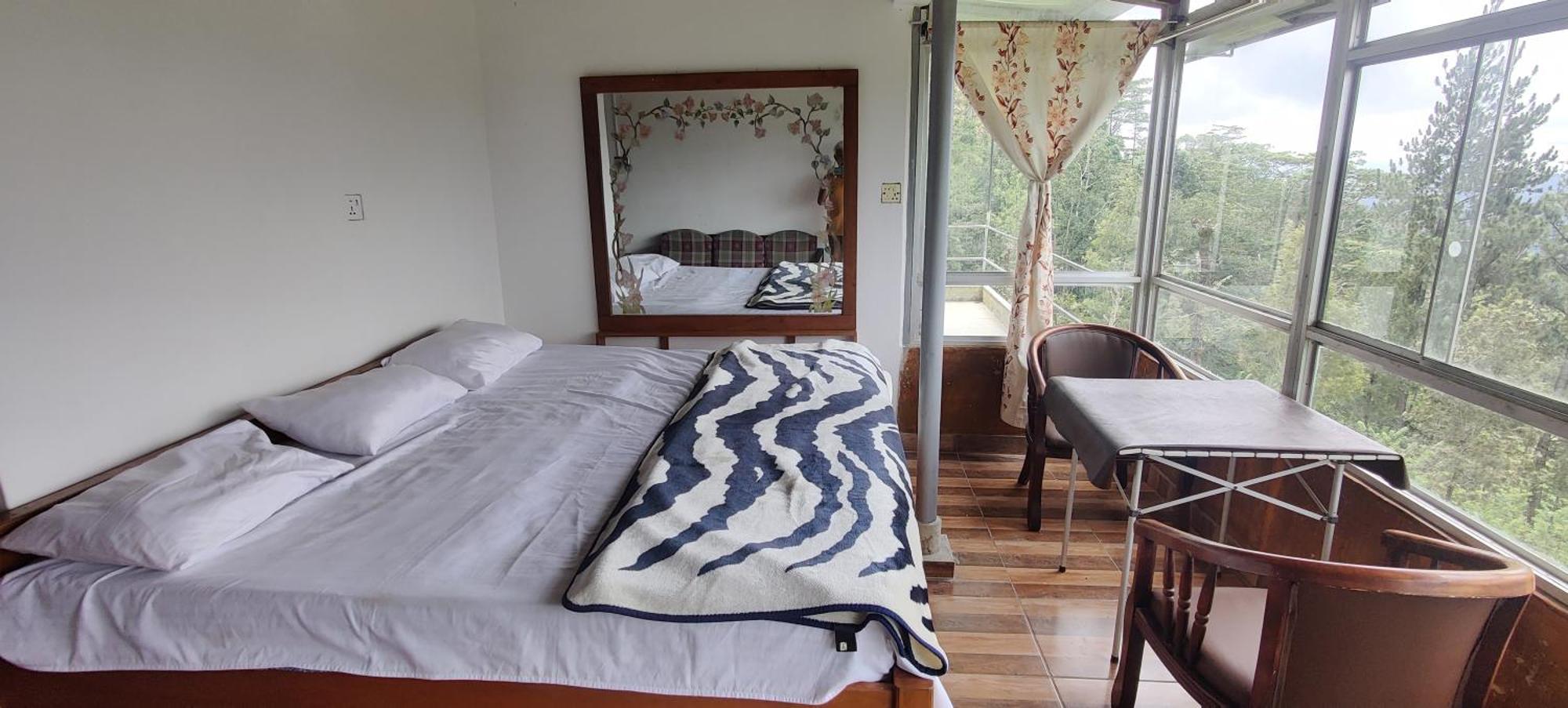 Rohana Estate Lodging & Camping Kandy Luaran gambar