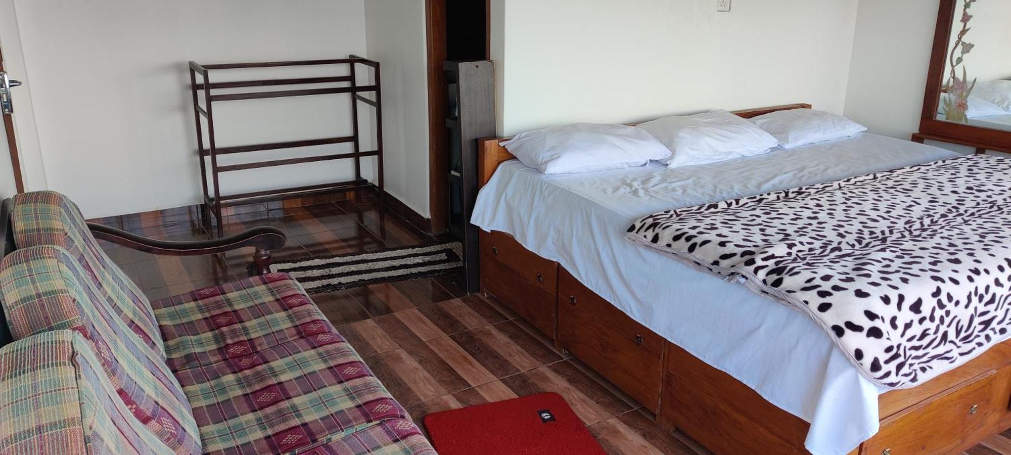 Rohana Estate Lodging & Camping Kandy Luaran gambar