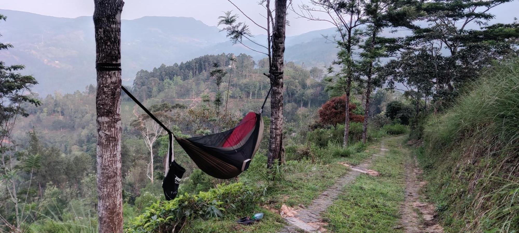 Rohana Estate Lodging & Camping Kandy Luaran gambar