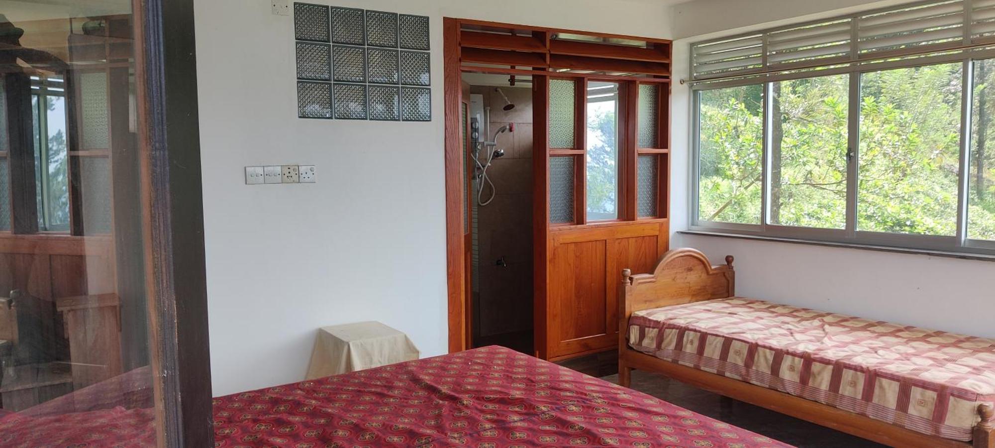 Rohana Estate Lodging & Camping Kandy Luaran gambar