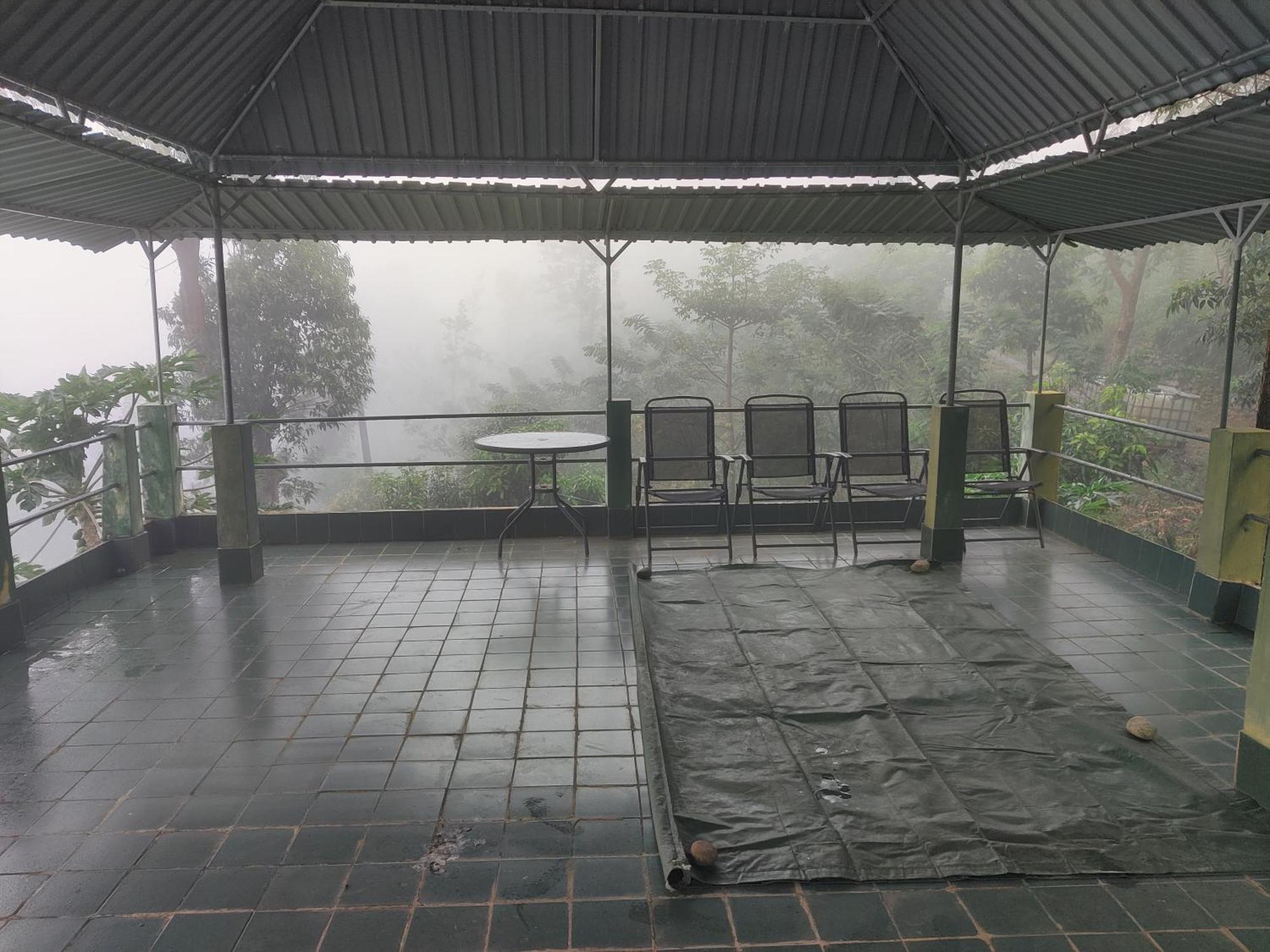 Rohana Estate Lodging & Camping Kandy Luaran gambar