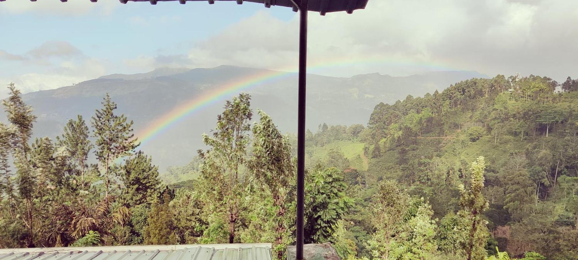 Rohana Estate Lodging & Camping Kandy Luaran gambar