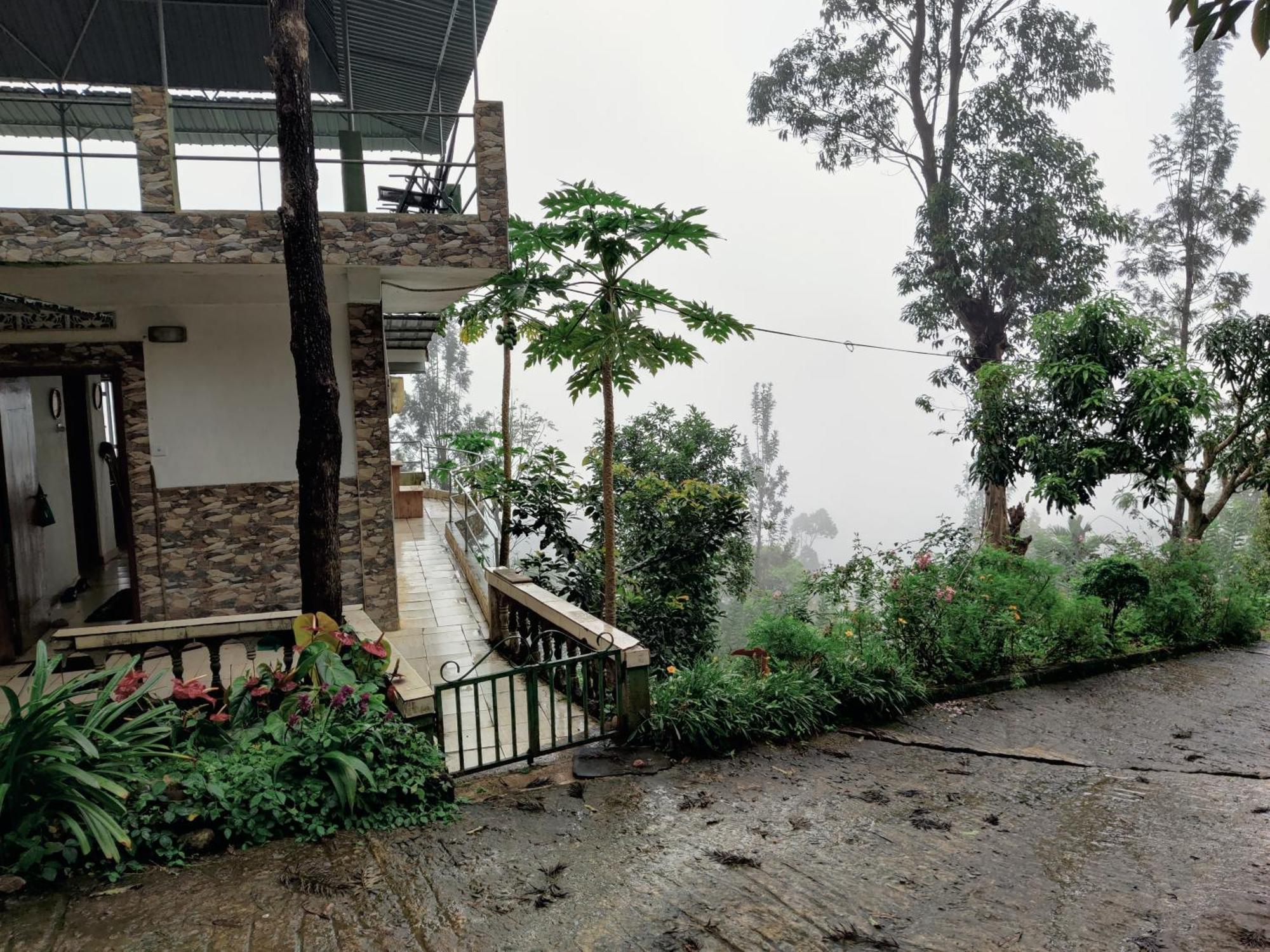 Rohana Estate Lodging & Camping Kandy Luaran gambar